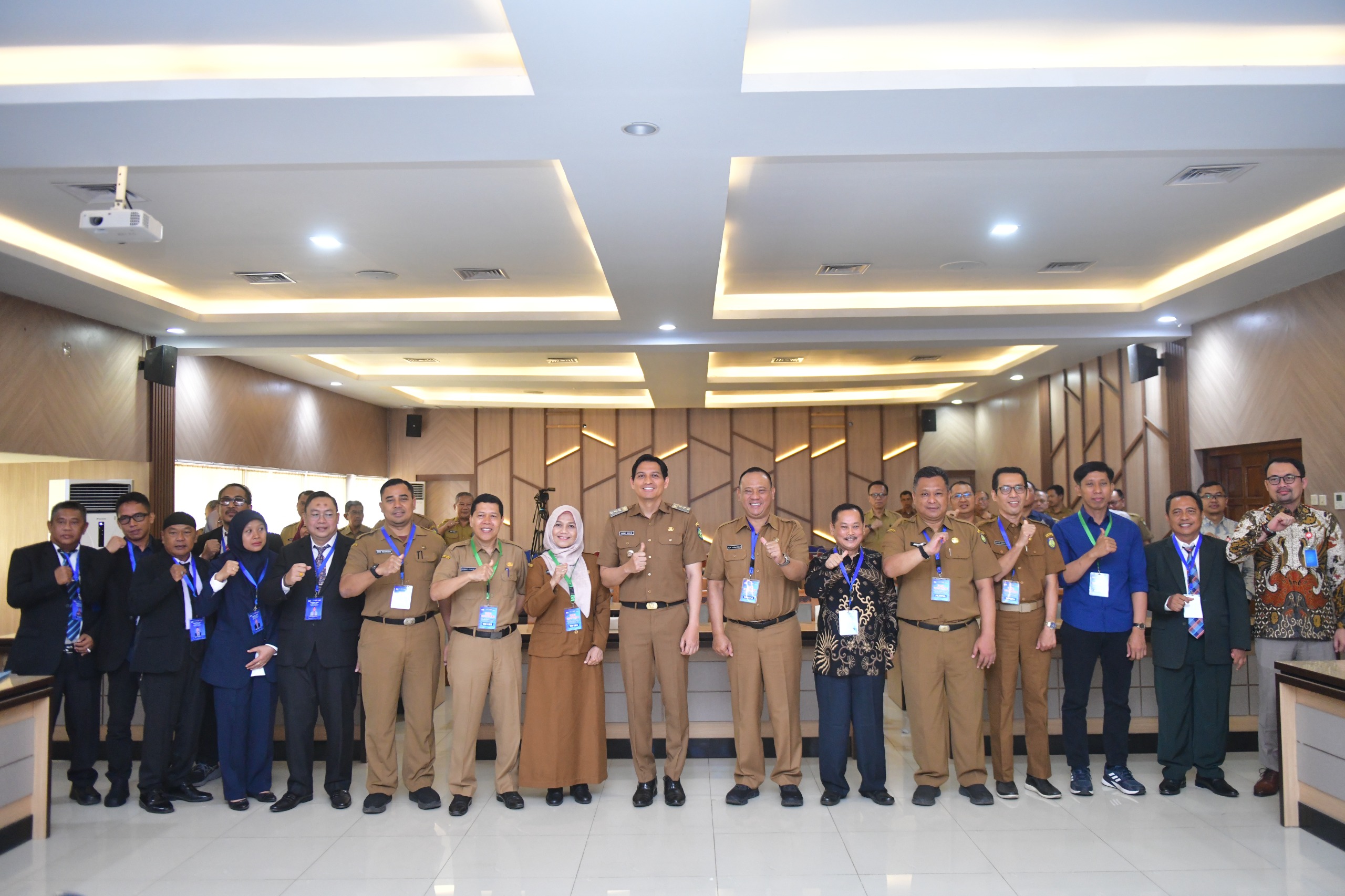 Seleksi Direksi Perumdam TDA Indramayu Disorot: Transparansi Dipuji, Dugaan Penjegalan Diseret ke Jalur Hukum