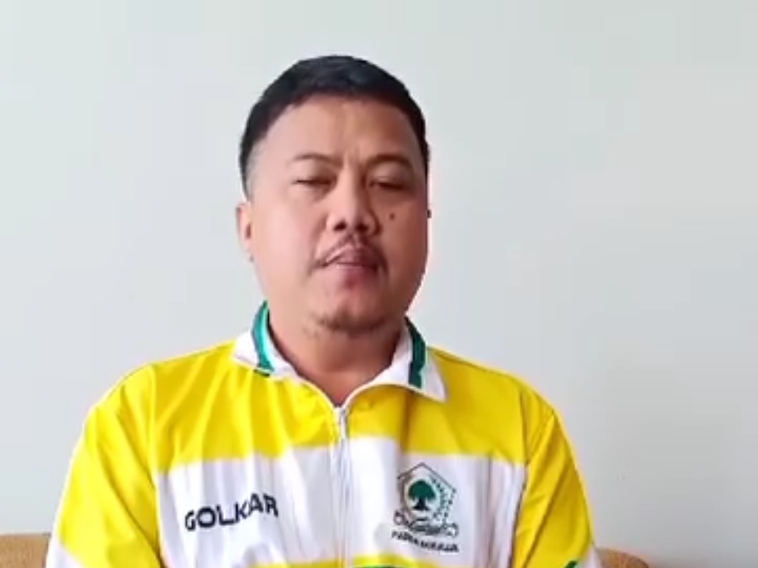 Abdul Rojak, Politisi Partai Golkar Dapil V Indramayu