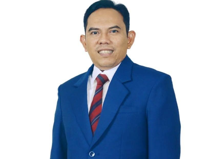 Dr. Dr  Ir. Ady Setiawan., SH., MH, MM., MT. 